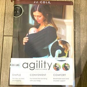 JJ Cole Baby Shirt Easy to use